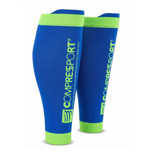 Calf R2 Blue