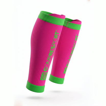 Calf R2 V2 Fluo Pink