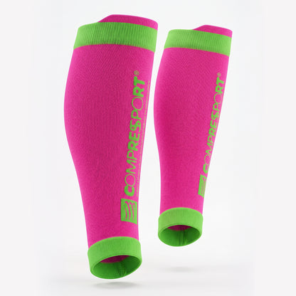 Calf R2 V2 Fluo Pink