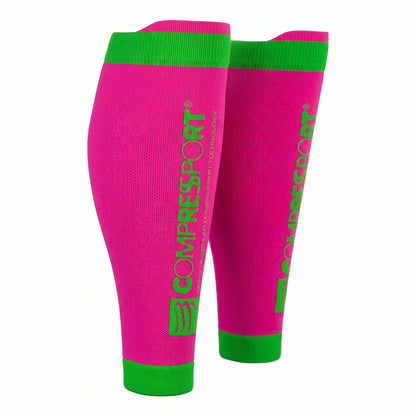 Calf R2 V2 Fluo Pink