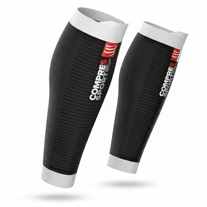 Calf R2V2 Oxygen Black