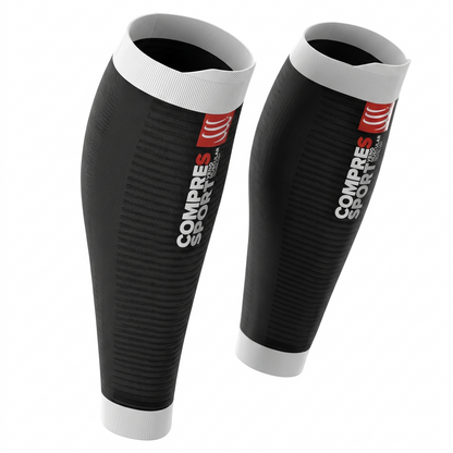 Calf R2V2 Oxygen Black