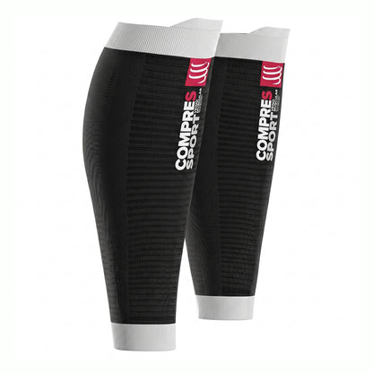 Calf R2V2 Oxygen Black
