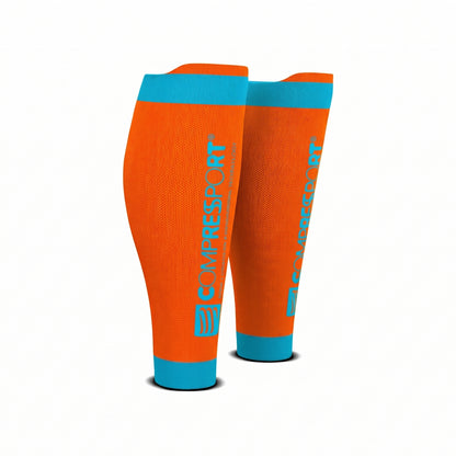 Calf R2 V2 Orange