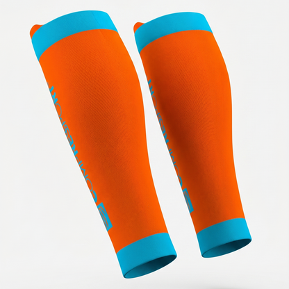 Calf R2 V2 Orange