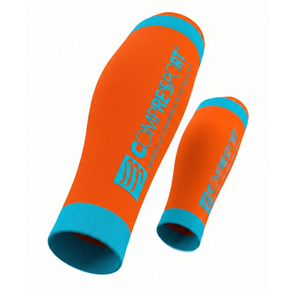 Calf R2 V2 Orange