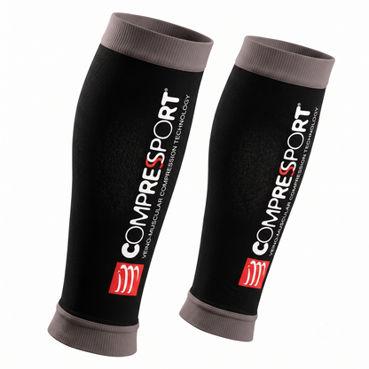 Calf Ur2 Black