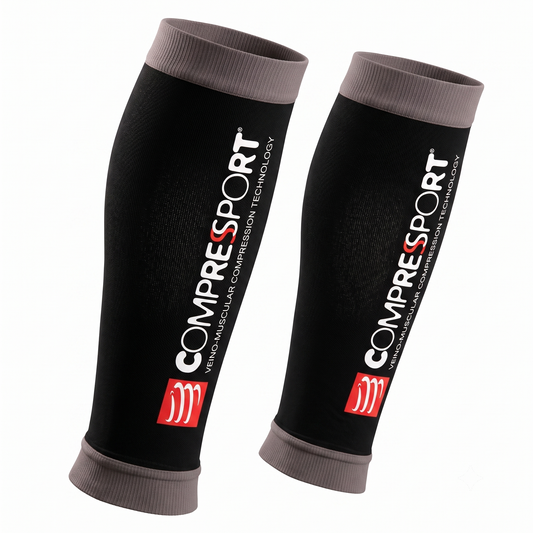 Calf Ur2 Black