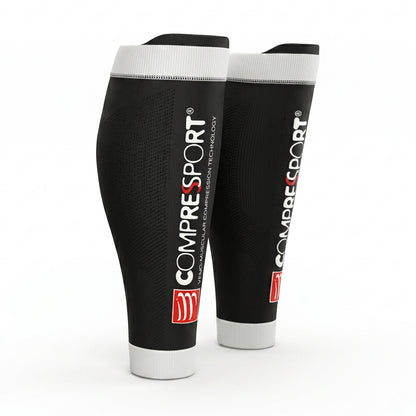 Calf Ur2 V2 Black