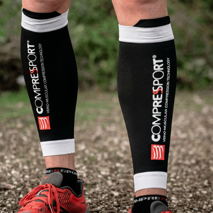 Calf Ur2 V2 Black