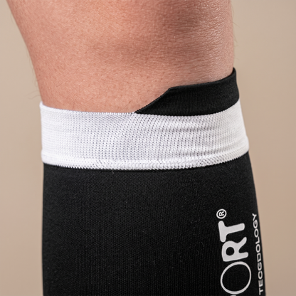 Calf Ur2 V2 Black