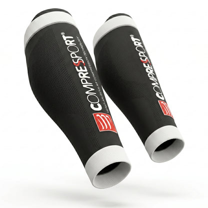 Calf Ur2 V2 Black