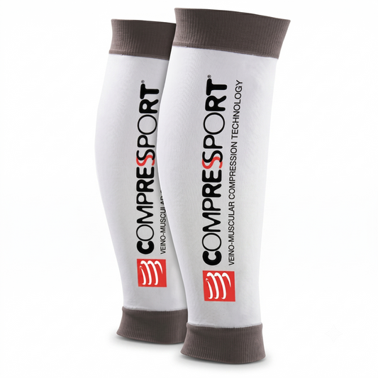 Calf Us White