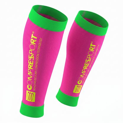 Calf R2 Fluo Pink