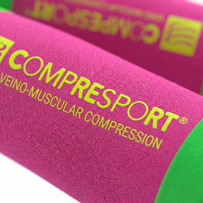 Calf R2 Fluo Pink