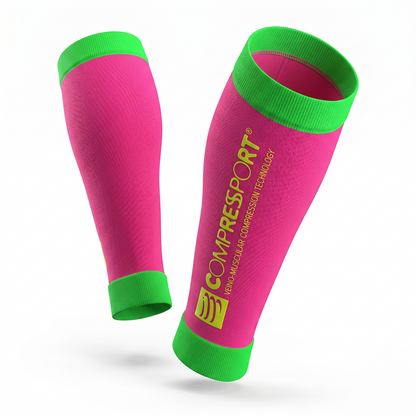 Calf R2 Fluo Pink