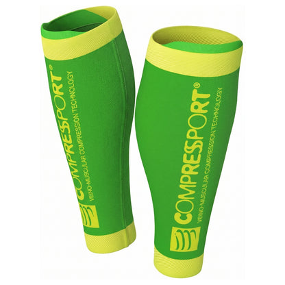 Calf R2 Fluo Green