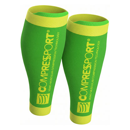 Calf R2 Fluo Green