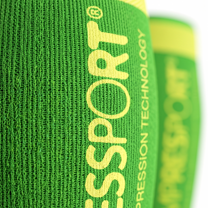 Calf R2 Fluo Green