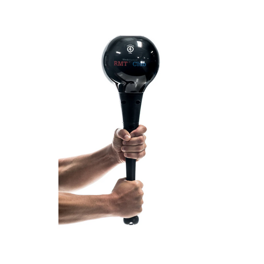 WMCLUB4 RMT Club (4lb)