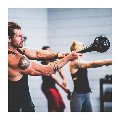 WMCLUB4 RMT Club (4lb)