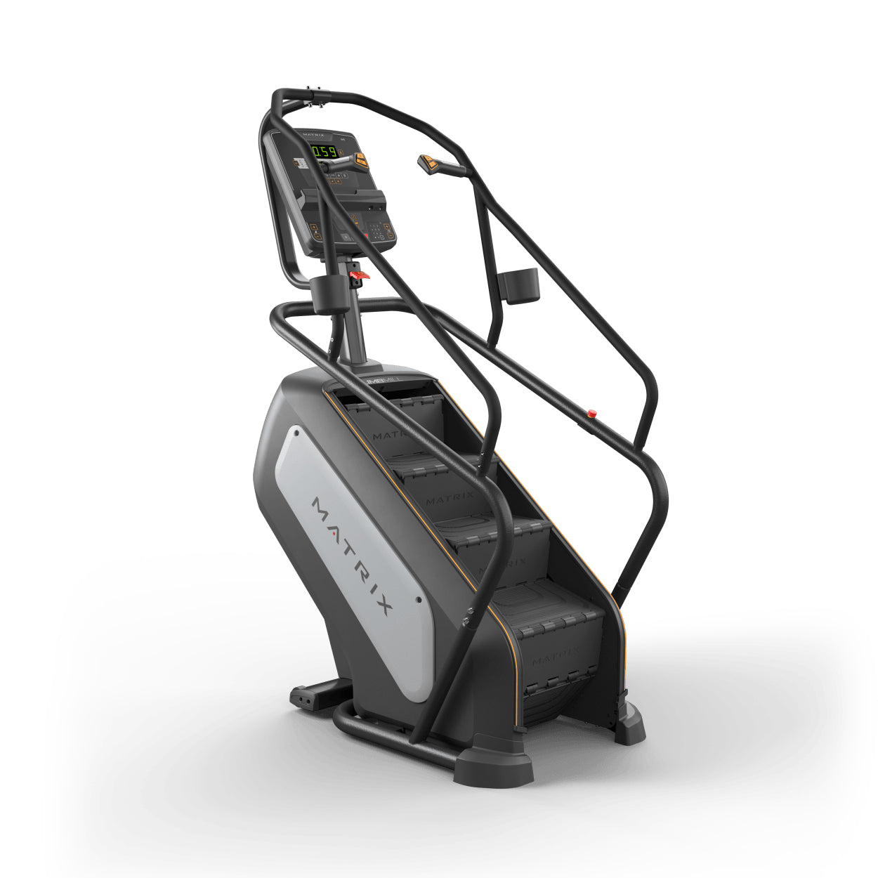 Caminadoras y Trotadoras - Matrix – Fitness Market