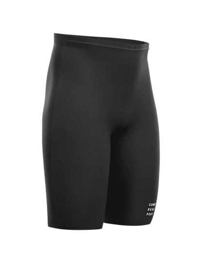 Compression Short Black