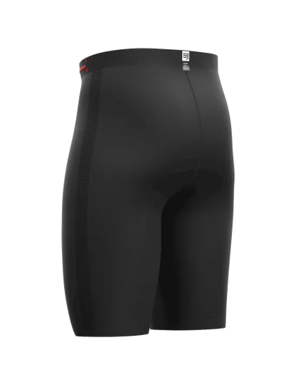 Compression Short Black