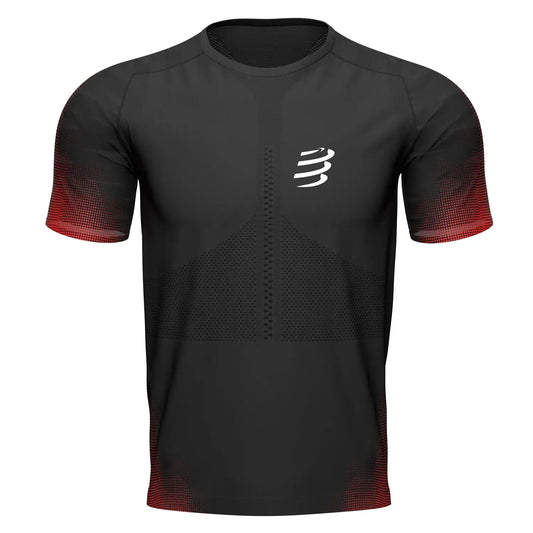 Racing SS Tshirt Black