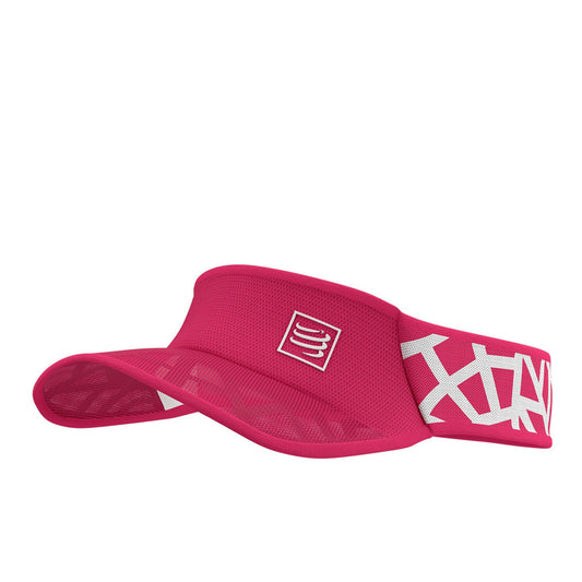 Spiderweb Ul Visor-Fw18 Pink