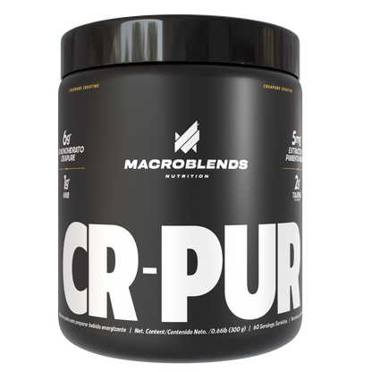 CR-PURE Creatina