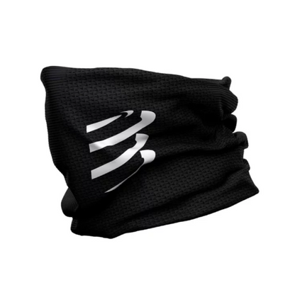 Cuello Deportivo Compressport Multisports - Negro