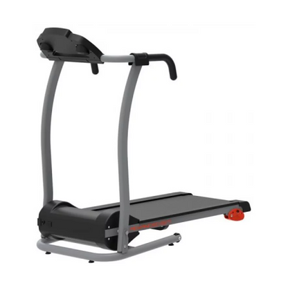 Caminadora Athletic 22T - Amortiguación Ajustable