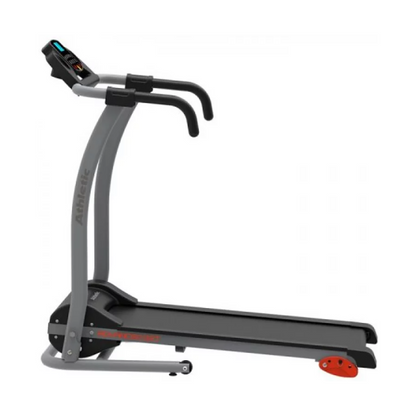 Caminadora Athletic 22T - Amortiguación Ajustable