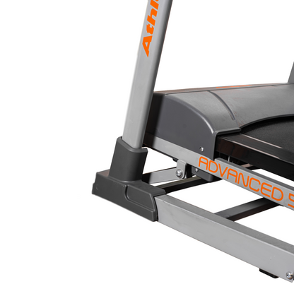 Caminadora Athletic 580T
