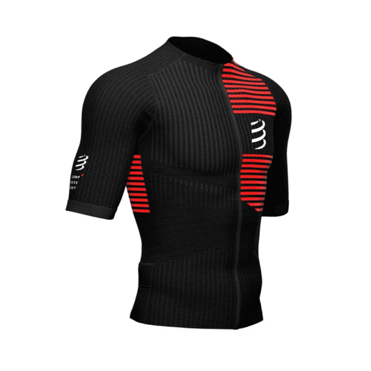 Camiseta Triathlon Compressport