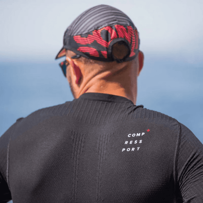 Camiseta Triathlon Compressport