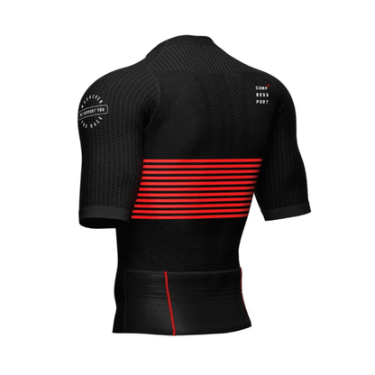 Camiseta Triathlon Compressport