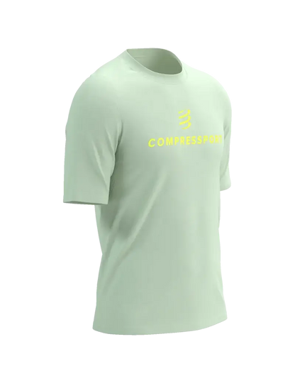 Podium SS Tshirt M ICE FLOW