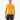 Trail Racing Postural SS Top M SAFFRON