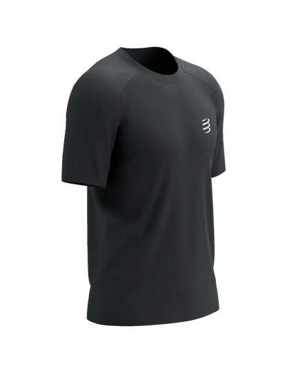 Performance SS Tshirt M BLACK