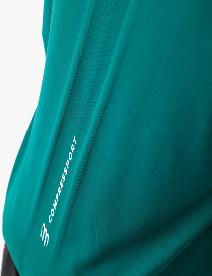 Performance LS Tshirt M STORM