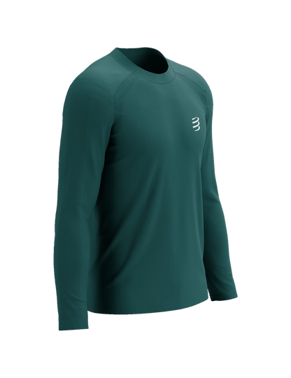 Performance LS Tshirt M STORM