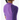 Trail Racing Postural SS Top W PURPLE/LILAC
