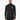 Seamless Zip Sweatshirt BLACK MELANGE