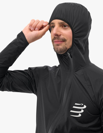 Hurricane Waterproof Jacket