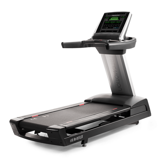 Trotadora Freemotion T 10.9b