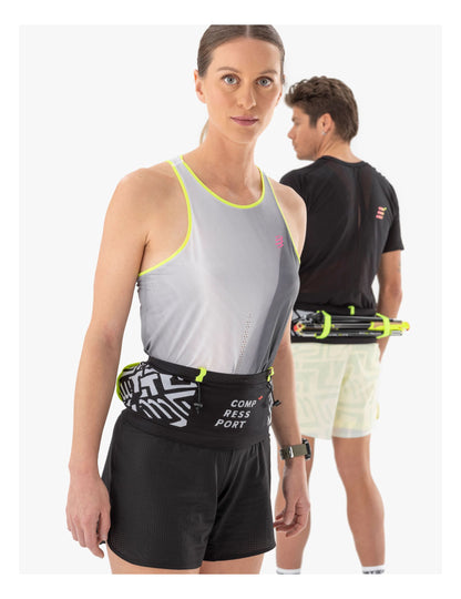 Free Belt Pro BLACK/WHITE PRINT