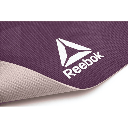 Colchoneta De Ejercicio Con Sistema De Amortiguación Reebok