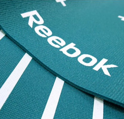 Colchoneta yoga mat Reebok